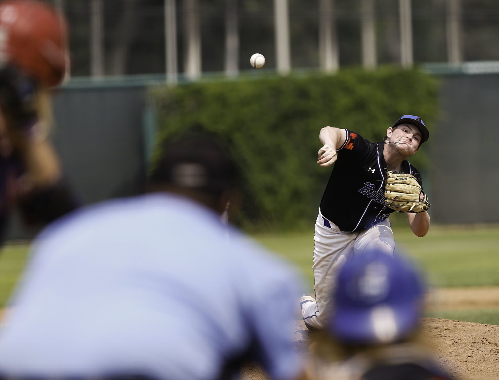 American Legion State AA Baseball